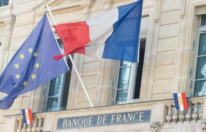 La Banque de France nie avoir subi une cyberattaque « sur le système d’information sécurisé »