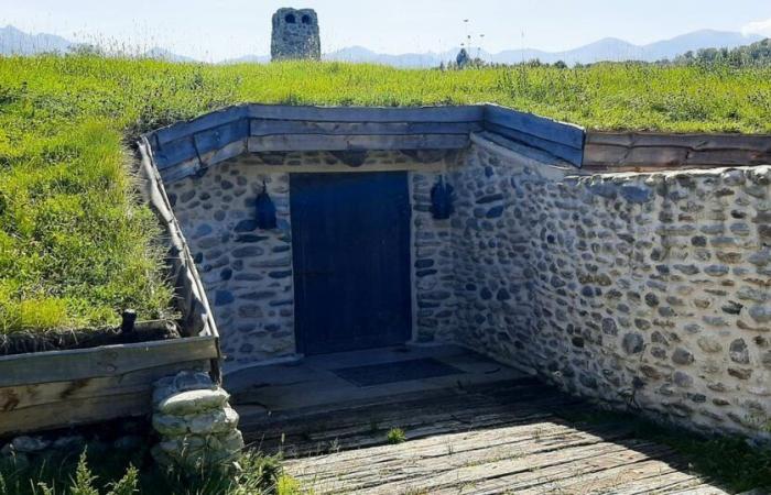 les autorités identifient des bunkers et des abris qui pourraient être utilisés en cas d’attaque