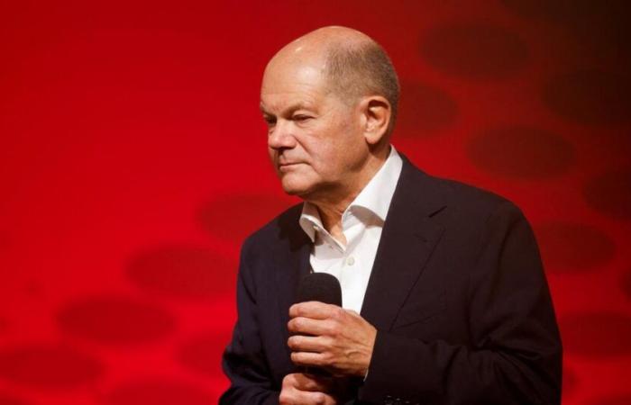 Olaf Scholz désigné à l’unanimité candidat du SPD aux élections législatives