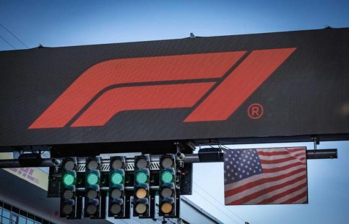 Cadillac/General Motors deviendront la onzième écurie de Formule 1 en 2026