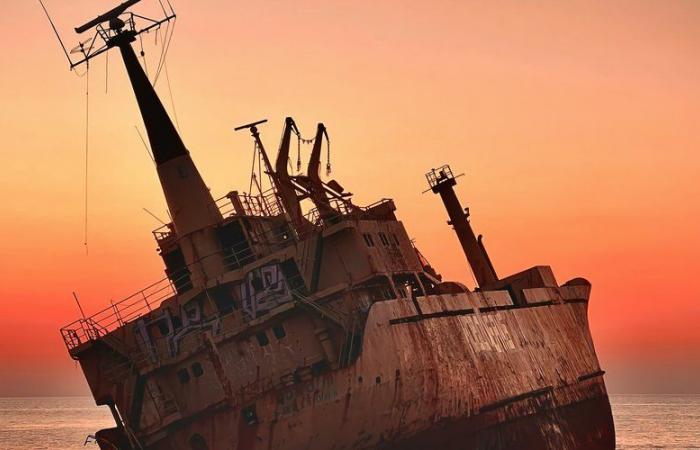 un bateau transportant 45 personnes coule en mer Rouge