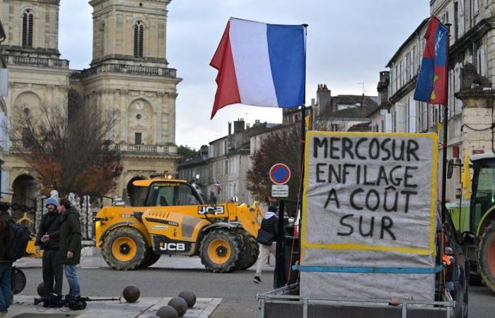 « Demain, ça attaquera fort », la Coordination rurale du Gers se mobilise à nouveau