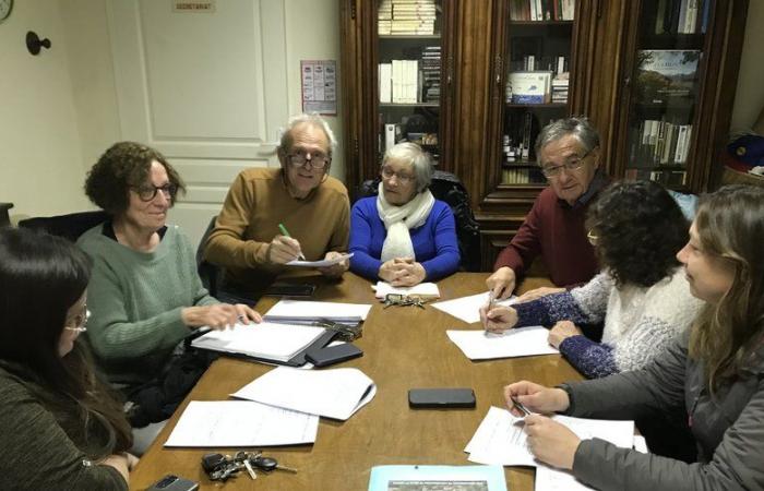 Frontignan-de-Comminges. Un premier salon du livre prévu l’été prochain