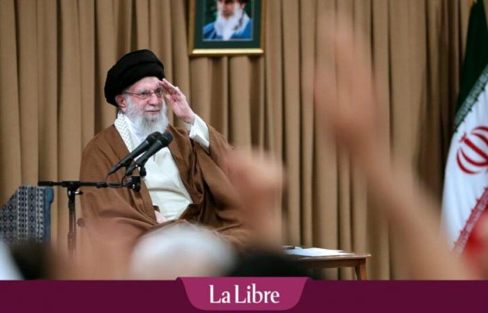 L’Iran se prépare à des représailles « résolues » contre Israël