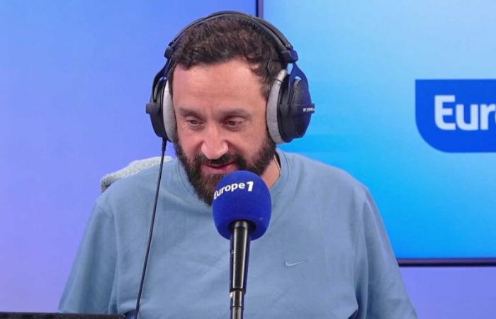 Cyril Hanouna – « Marine Le Pen ne me fait pas peur, Mélenchon oui », déclare un auditeur musulman