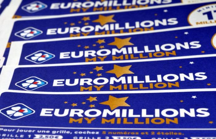 208 millions d’euros à gagner lors du tirage de ce mardi, jusqu’où peut monter le jackpot ?