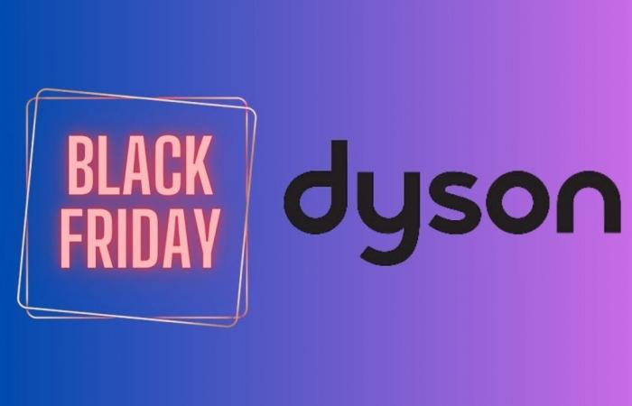 Quel aspirateur Dyson choisir pendant le Black Friday ? 5 offres à des prix records