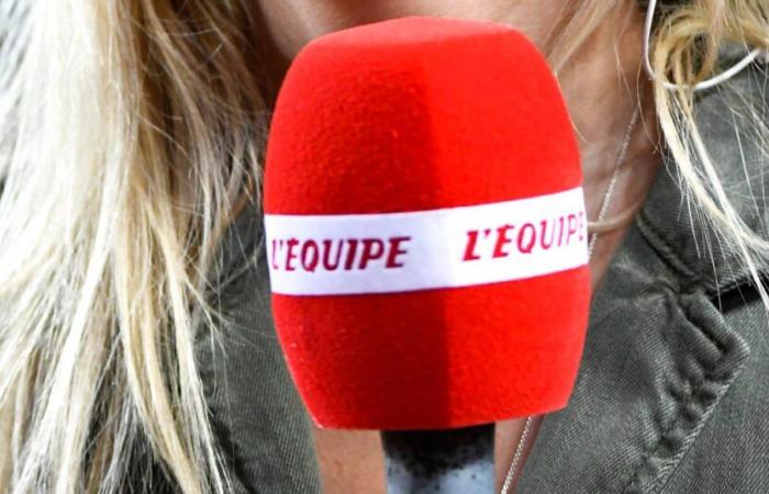 Coup de tonnerre en vue pour la chaîne L’Equipe