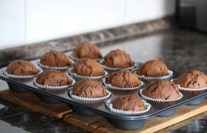 muffins gratuits dans 2 Columbus du Morbihan et dans 70 autres lieux