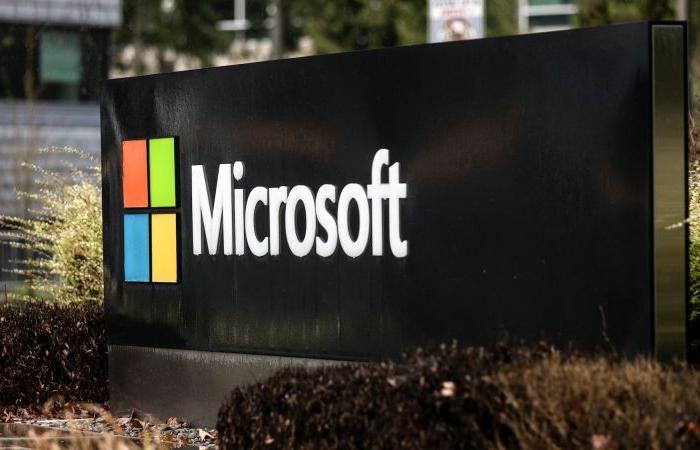 La panne massive d’Outlook et Teams de Microsoft dure depuis des heures