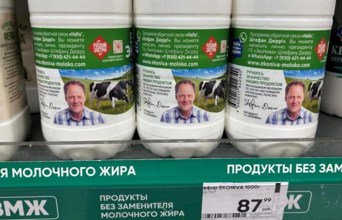 En Russie, l’inflation est un problème qui commence à inquiéter le Kremlin