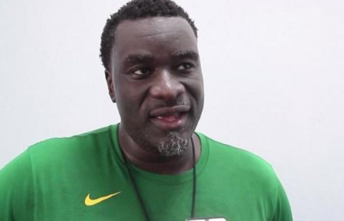 DESAGANA DIOP, SÉLECTEUR DES LIONS, MENACE DE RÉGNER SANS MEILLEURES CONDITIONS DE PRÉPARATION