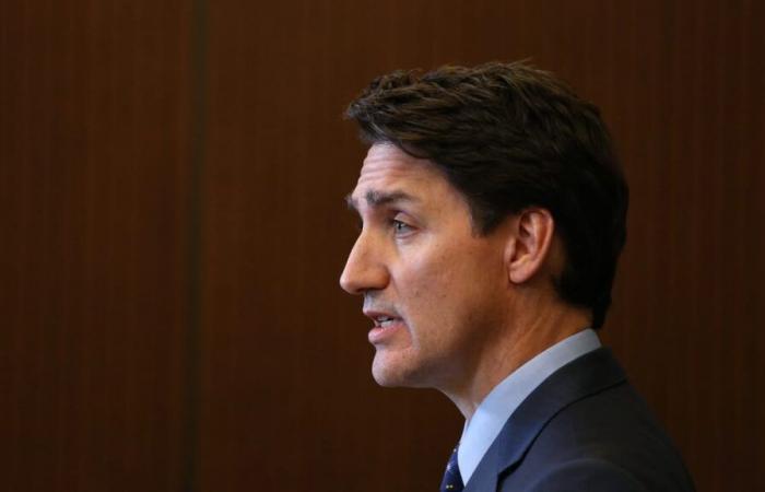 Justin Trudeau visitera l’Assemblée parlementaire de l’OTAN