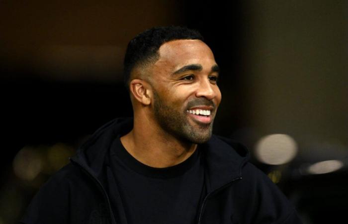 Callum Wilson dans l’équipe de Newcastle pour la première fois cette saison