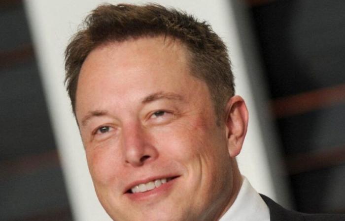 Avec 348 milliards de dollars, la fortune d’Elon Musk atteint un nouveau record historique : Actualités