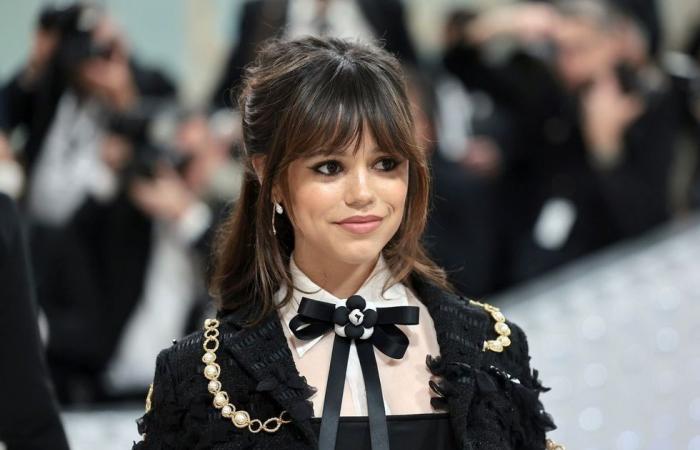 Où sera diffusé « Beetlejuice 2 » ? Les dernières nouvelles sur le film de Jenna Ortega et Winona Ryder.