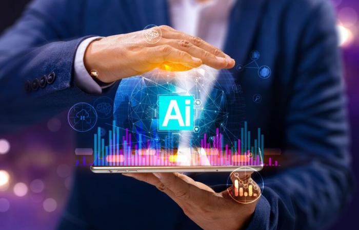 Au cœur de l’innovation en intelligence artificielle