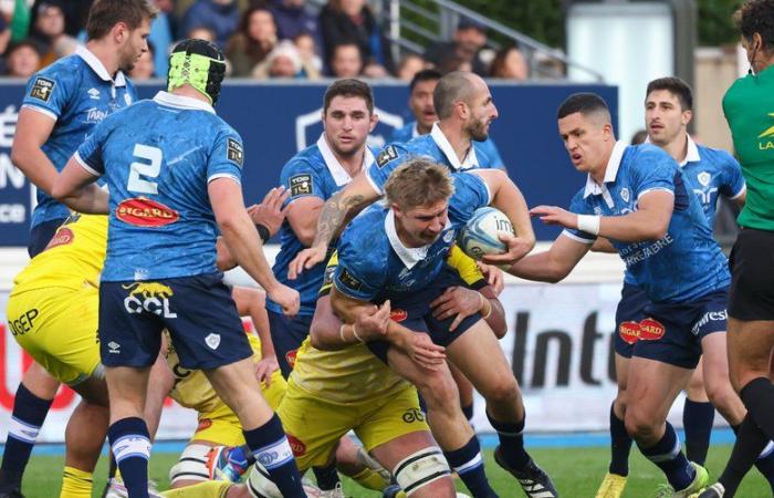 Top 14 – Une victoire et des dégâts pour Castres face à La Rochelle