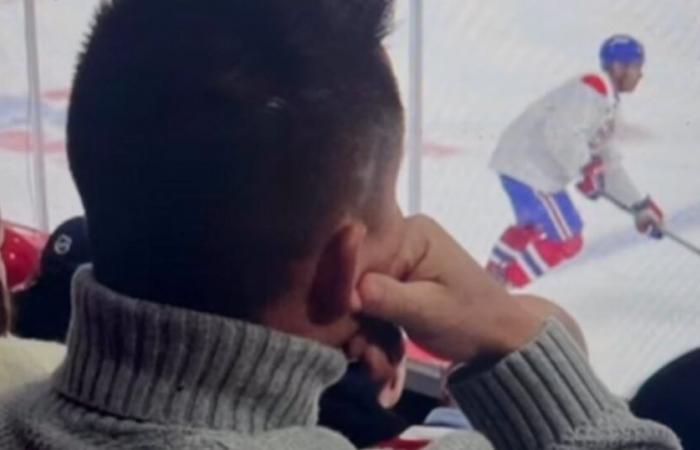 Tomas Plekanec vient de partager un message aux fans canadiens