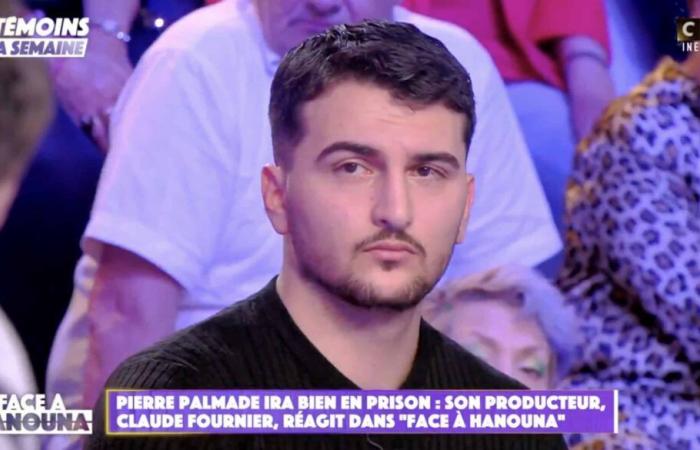 Omer, neveu d’une des victimes de l’accident provoqué par Pierre Palmade, refuse les excuses de l’humoriste