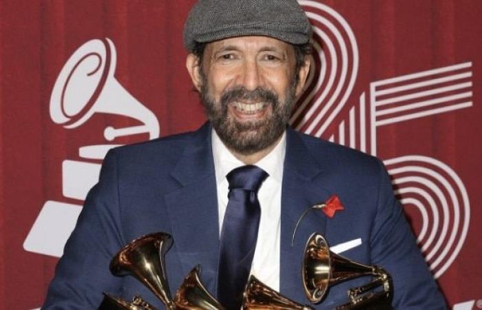 Les chrétiens gagnent aux Latin Grammy Awards – Opinions protestantes