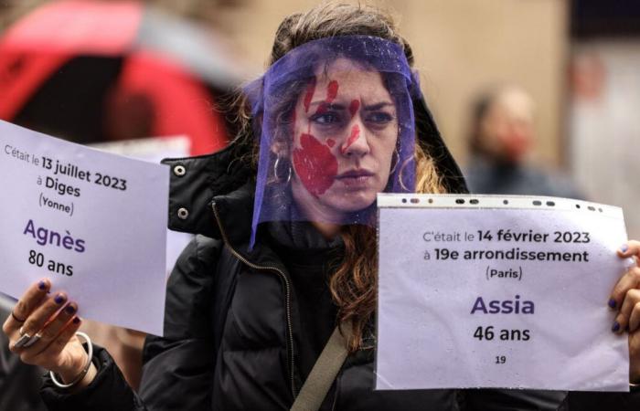 Un féminicide aura lieu toutes les 10 minutes dans le monde en 2023, selon l’ONU