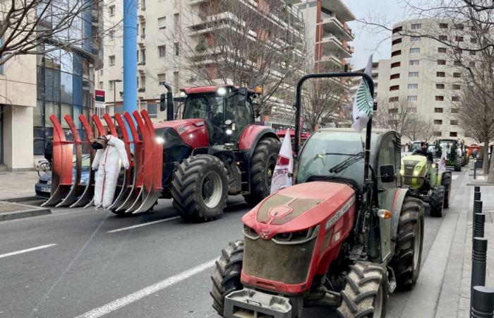 les routes à éviter dans les Pyrénées-Orientales