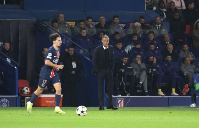 «Nous nous sommes compliqué la tâche», Luis Enrique et les Parisiens sous haute pression en Bavière