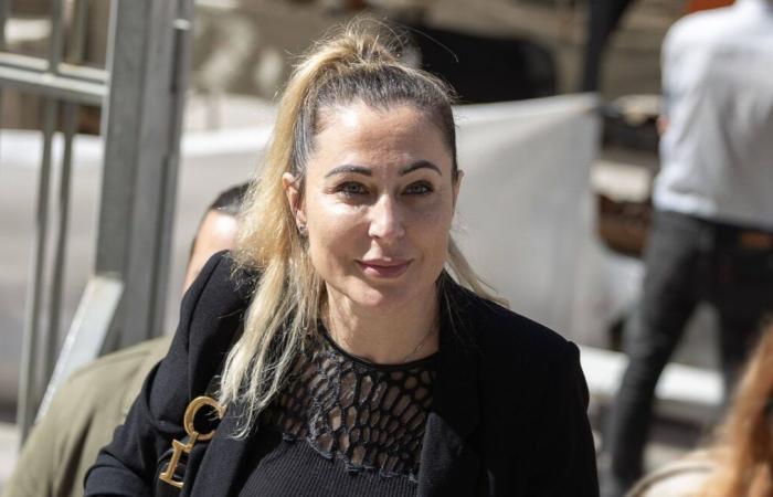 Magali Berdah acquittée dans une affaire de faillite