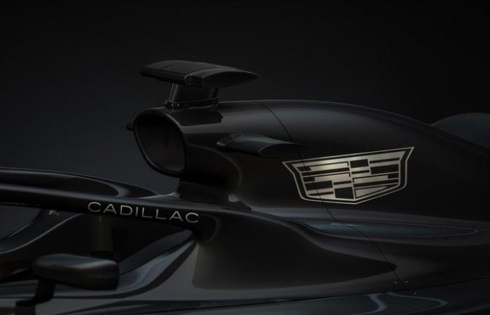 Formule 1 | Andretti Cadillac recrute en masse, signe d’une arrivée imminente ?