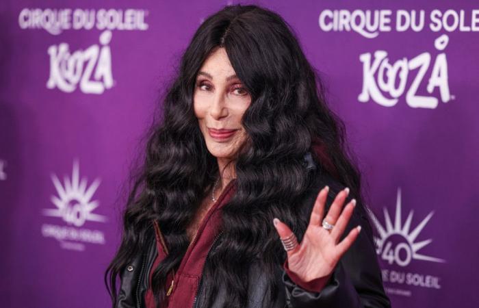 Cher ne « boit plus beaucoup » après avoir échappé au pire lorsqu’elle était plus jeune