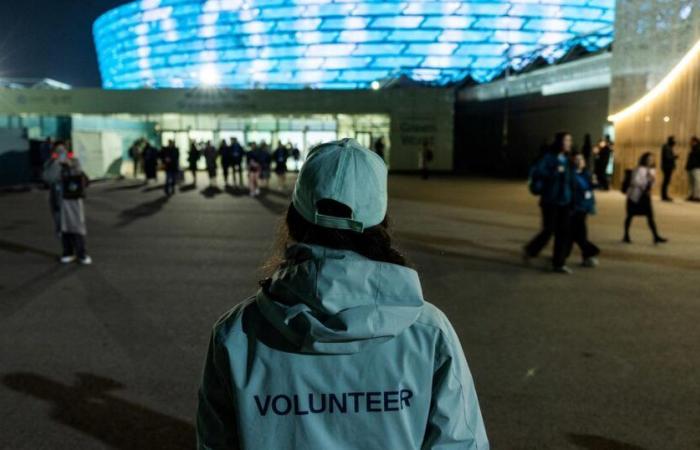 Tensions, mise en scène… À Bakou, les coulisses d’une COP29 « difficile » et « bizarre »