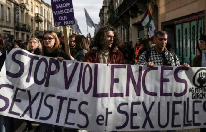 nouvelles mesures contre les violences faites aux femmes : Actualités