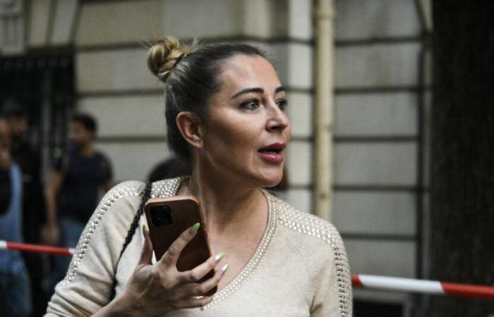 Magali Berdah acquittée dans une affaire de faillite remontant à une dizaine d’années – Libération