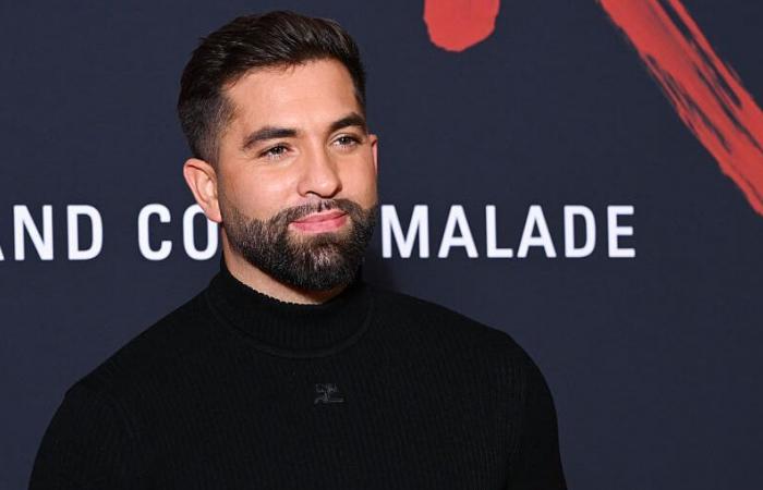 Kendji Girac révèle que sa femme a été “choquée” par certaines rumeurs après sa fusillade