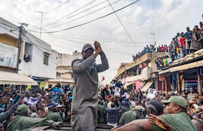 QUELLE PLACE POUR SONKO DANS LA MISE EN ŒUVRE DE LA TRANSFORMATION SYSTÉMATIQUE ?