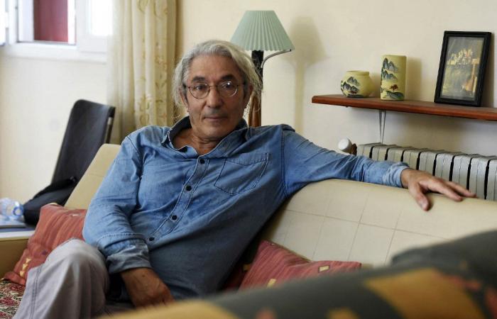 Des prix Nobel et de nombreux écrivains appellent à la libération de Boualem Sansal