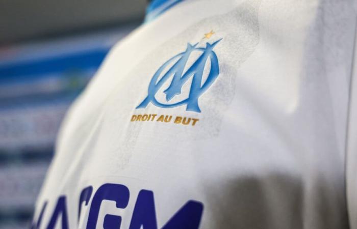 L’OM a raté le transfert d’un grand attaquant !