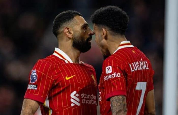 3 décisions de sélection clés pour la semaine déterminante de Liverpool contre le Real Madrid et Man City – Liverpool FC