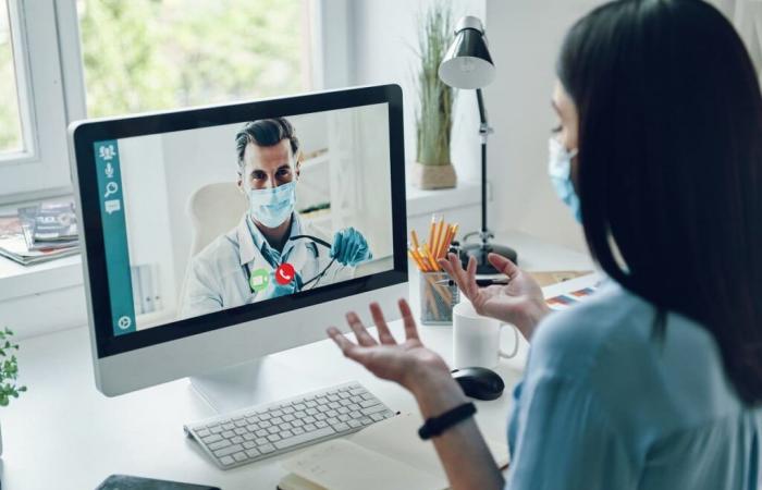 La télémédecine, une alliée majeure pour les malades chroniques