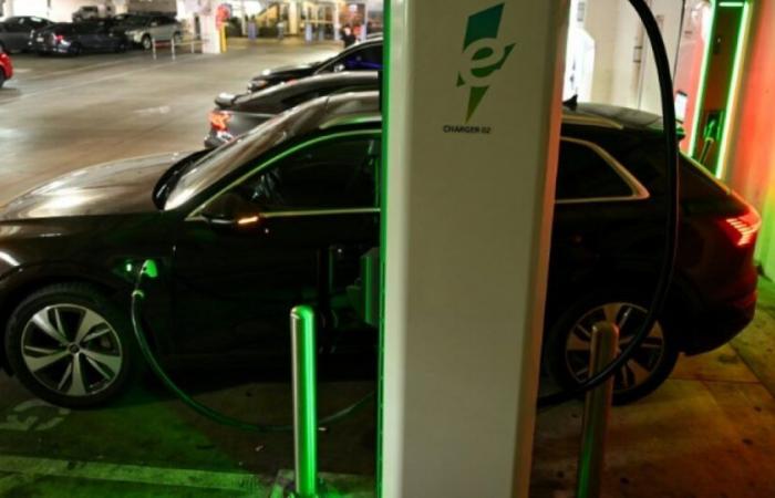 La Californie s’engage à agir si Trump réduit les subventions aux voitures électriques : Actualités