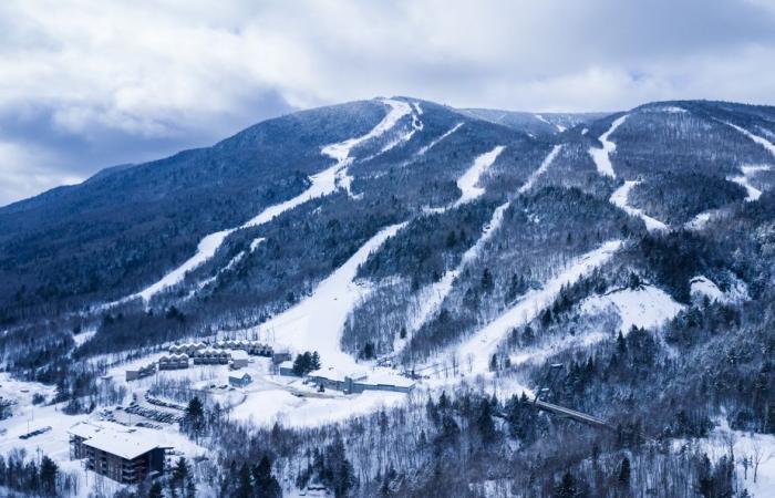 Le Massif de Charlevoix jure qu’il n’est pas à vendre