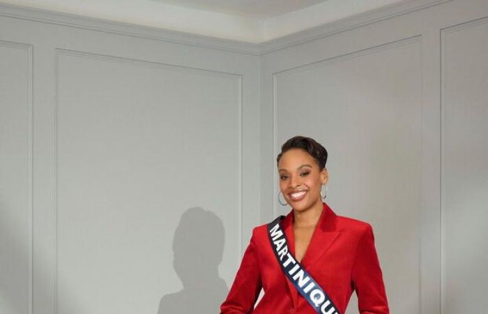 découvrez les portraits officiels des 30 candidats à la couronne