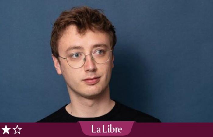 Berlin pour eux » de Benjamin de Laforcade : Deux amis pour la vie en RDA