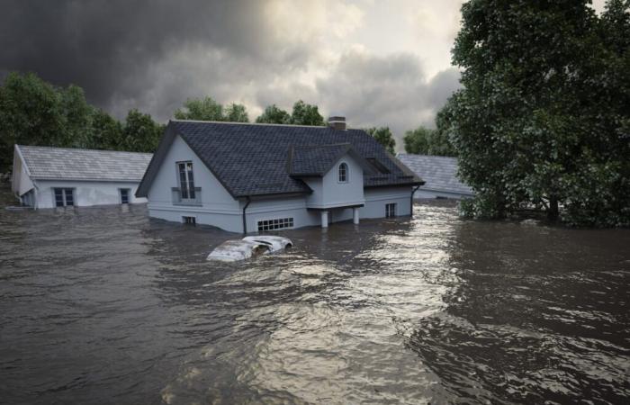 l’état de catastrophes naturelles reconnu dans l’Essonne et les Yvelines