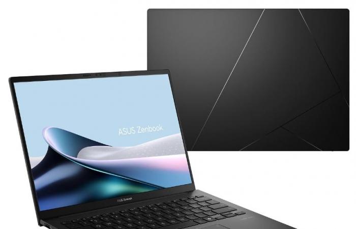 Léger et très bien équipé, ce ZenBook est conçu pour les nomades en quête de performance ! Découvrez pourquoi… – LaptopSpirit