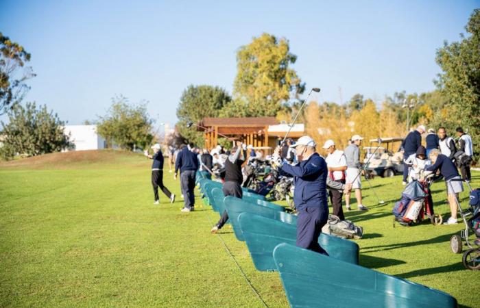 La première édition de la CRT Golf Cup tient ses promesses – premiumtravelnews