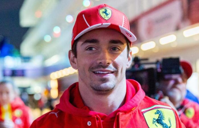 Charles Leclerc très en colère à la radio, s’en prend à son équipe