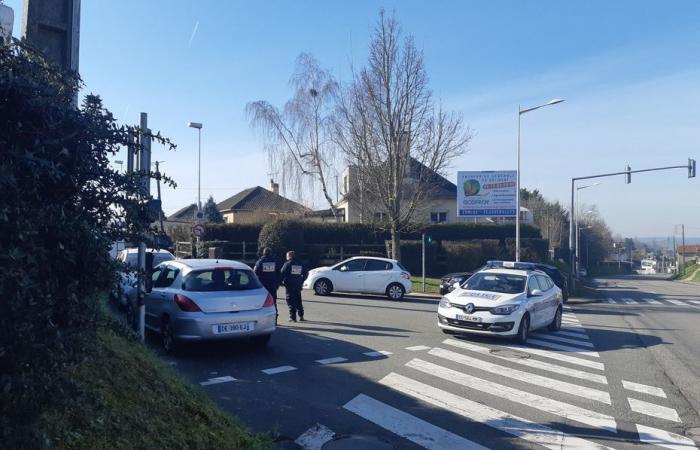 Un détenu est décédé à la maison d’arrêt d’Évreux : une enquête ouverte