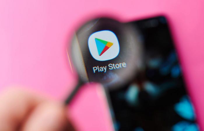 Le Google Play Store vous alertera bientôt en cas de qualité d’application douteuse grâce à cette nouvelle fonction